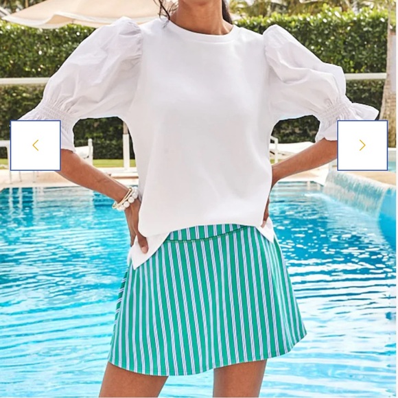 BNWT Addison Bay skort size Large - Picture 2 of 4